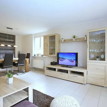 Papillon 05-1 Apartment *